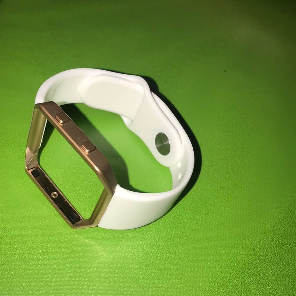 fitbit blaze watch band